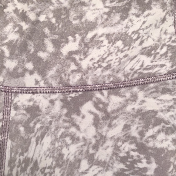 Lululemon 25” Wunder Train - Picture 5 of 5